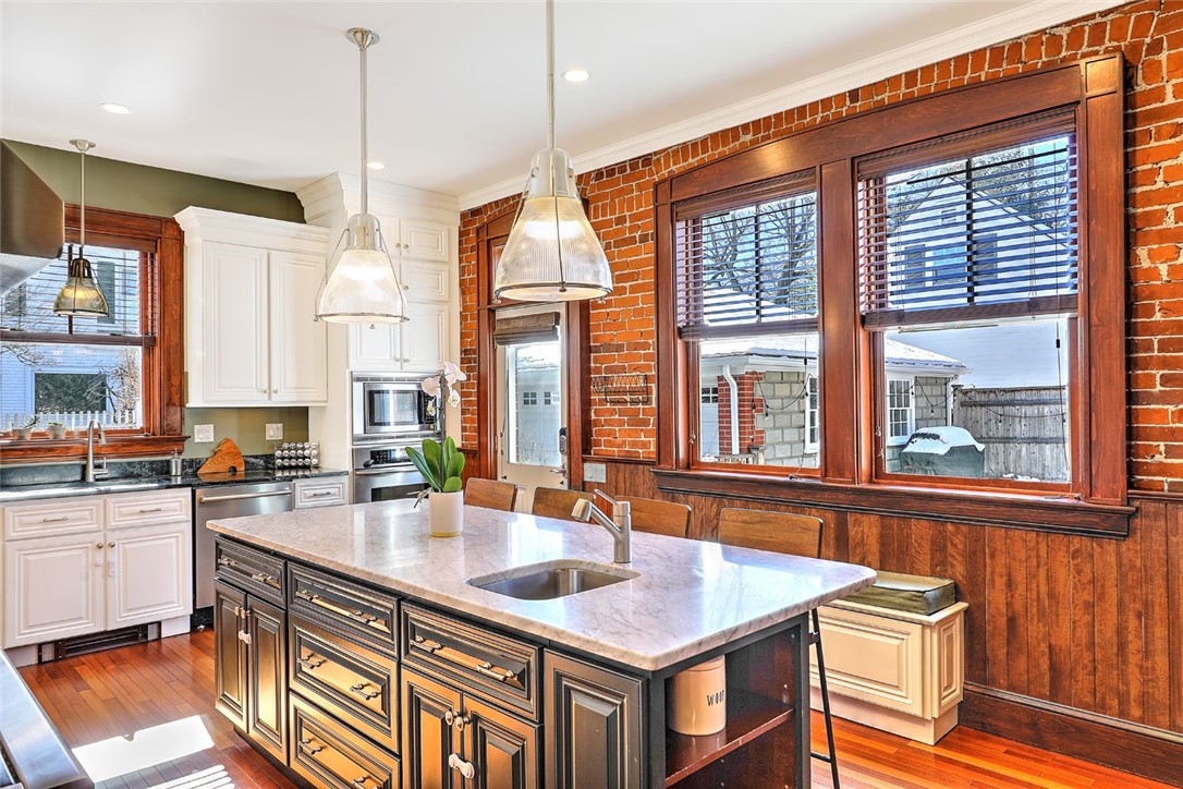 148 Blackstone Boulevard