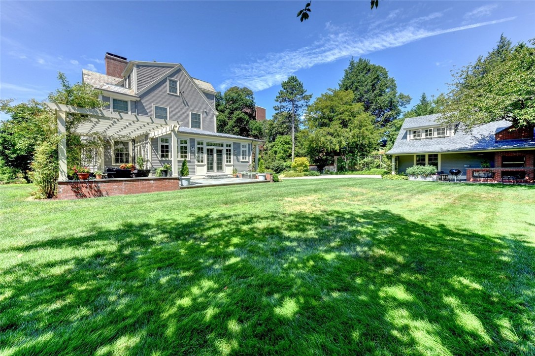 169 Hope Street