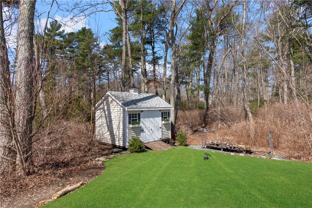 3 Willow Way