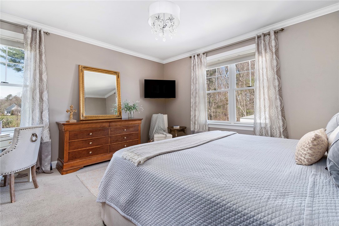3 Willow Way