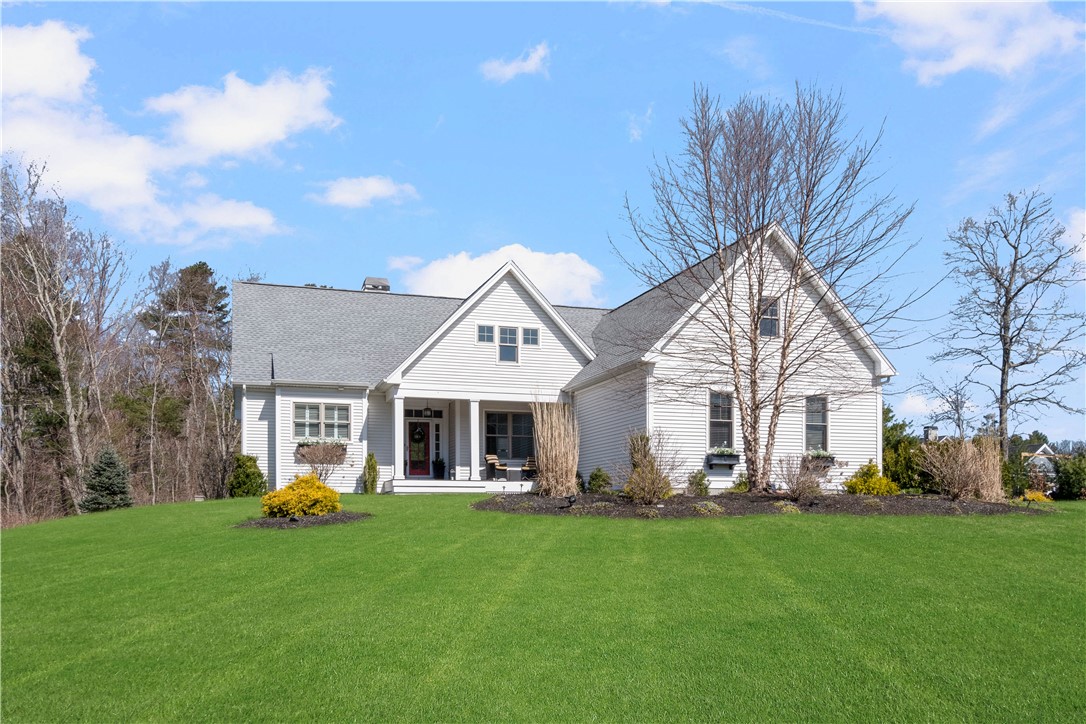 3 Willow Way