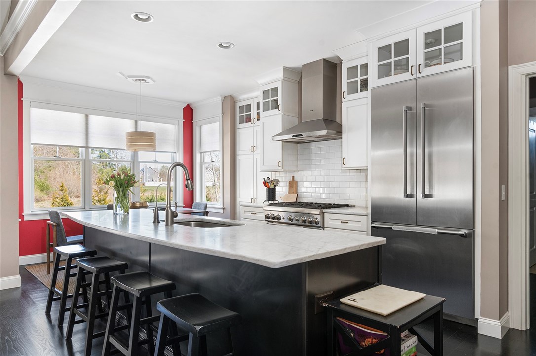 3 Willow Way