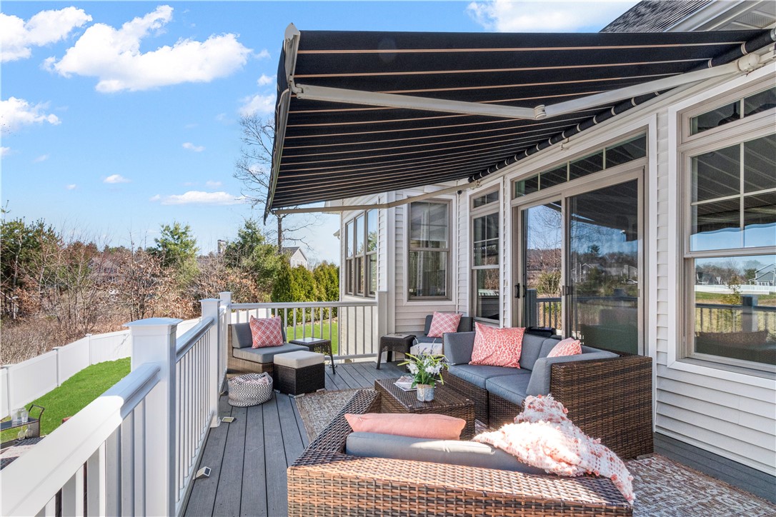 3 Willow Way