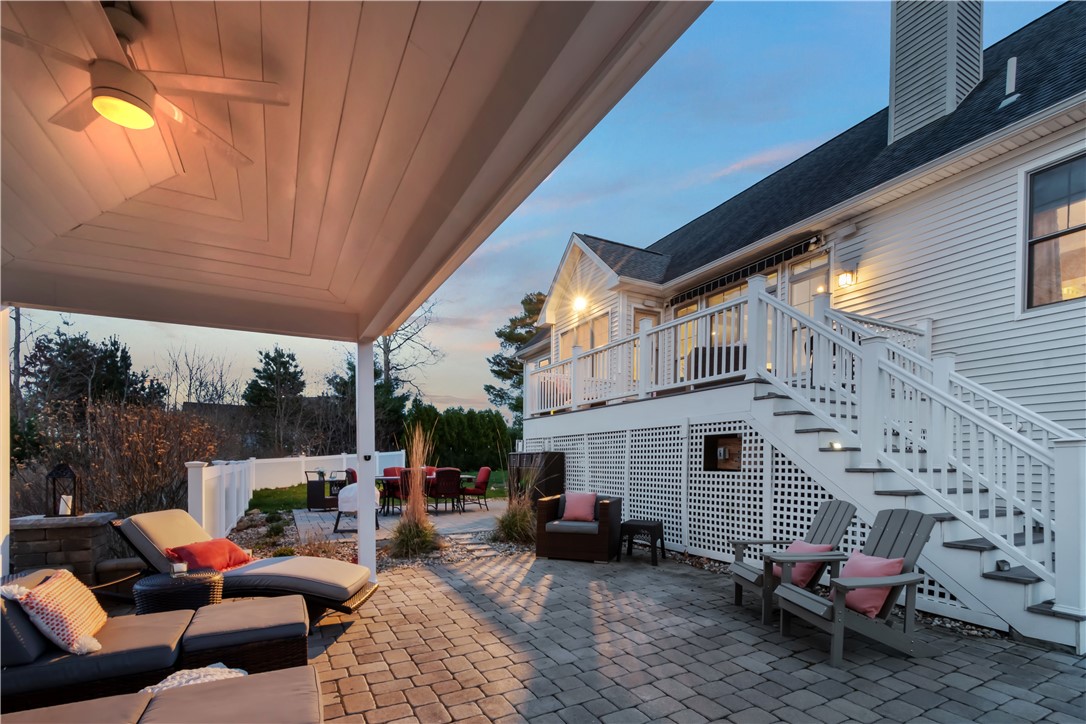 3 Willow Way