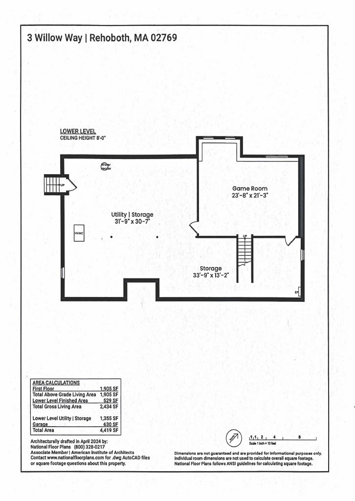 3 Willow Way