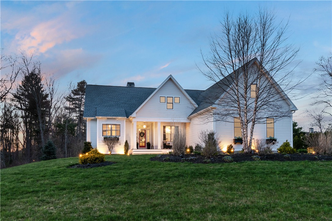3 Willow Way