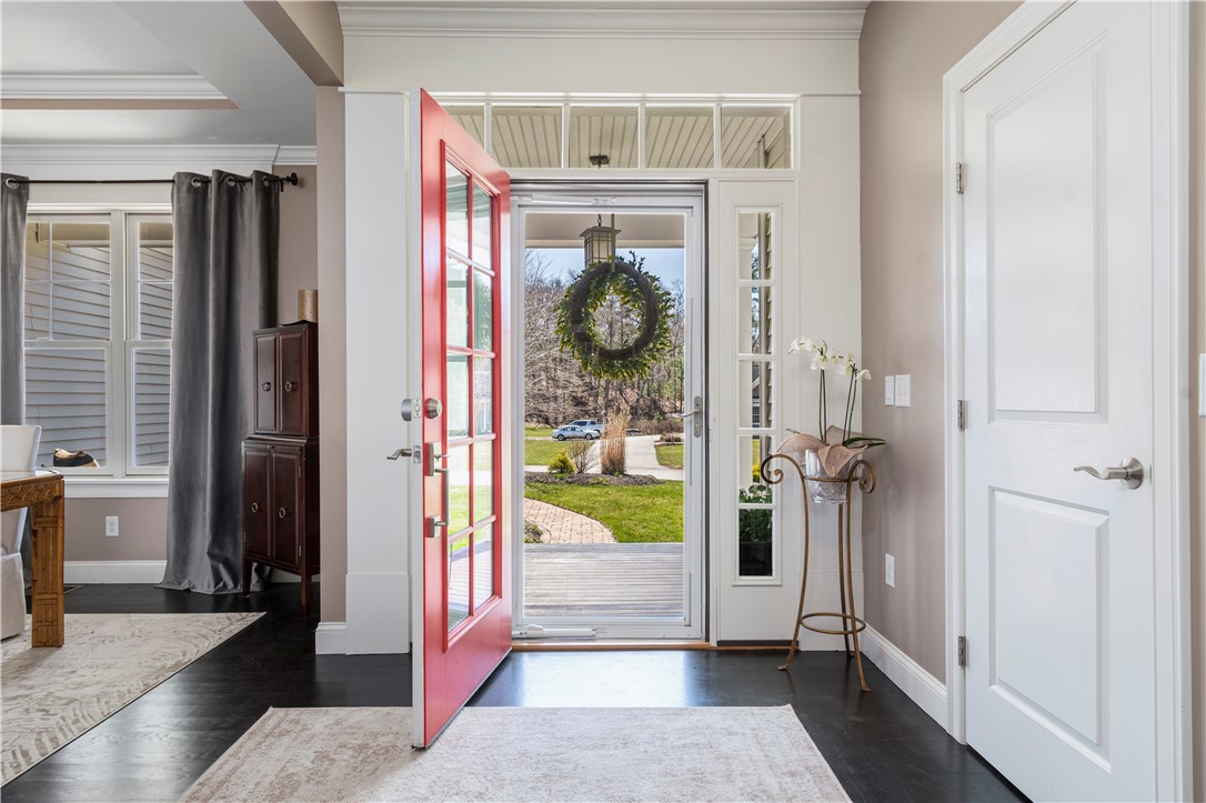 3 Willow Way