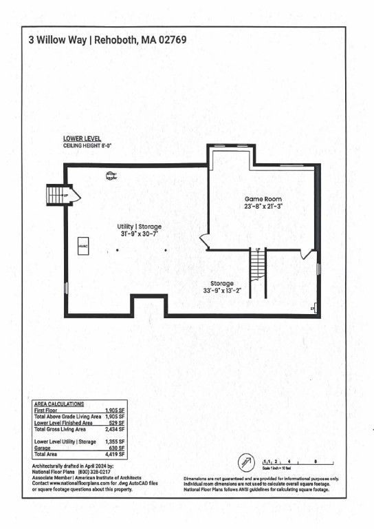 3 Willow Way