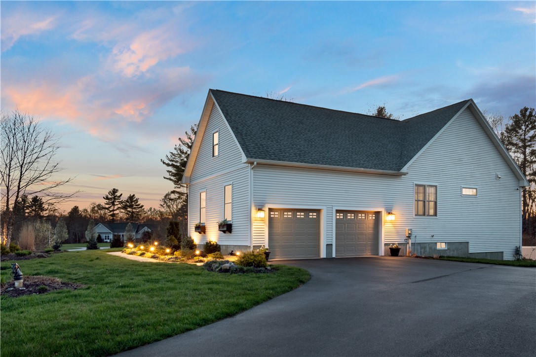 3 Willow Way
