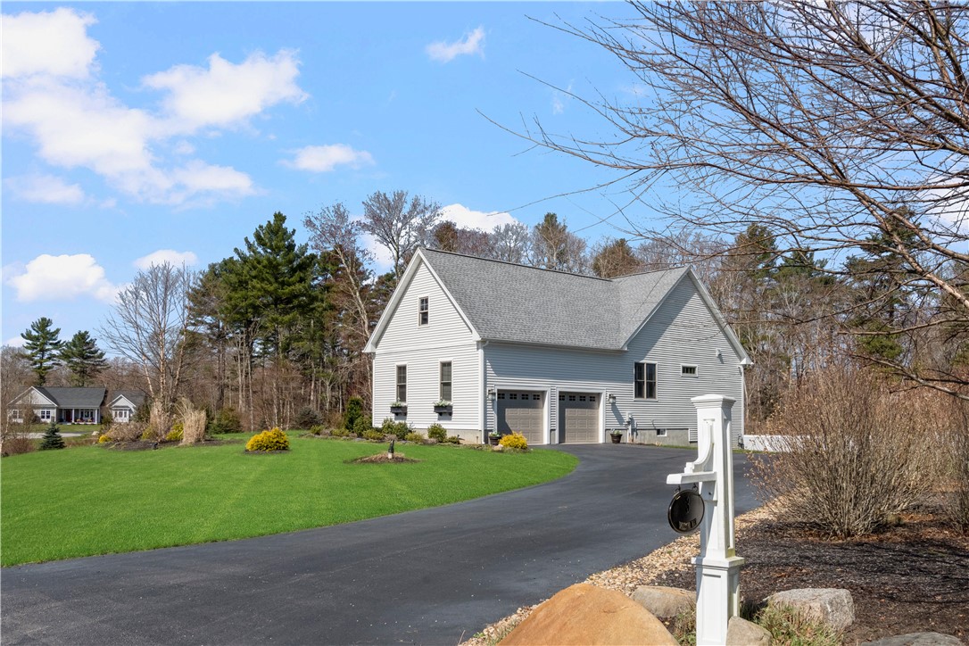 3 Willow Way