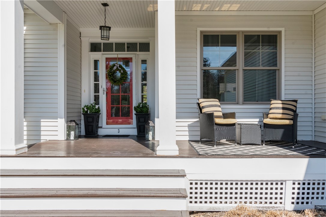 3 Willow Way