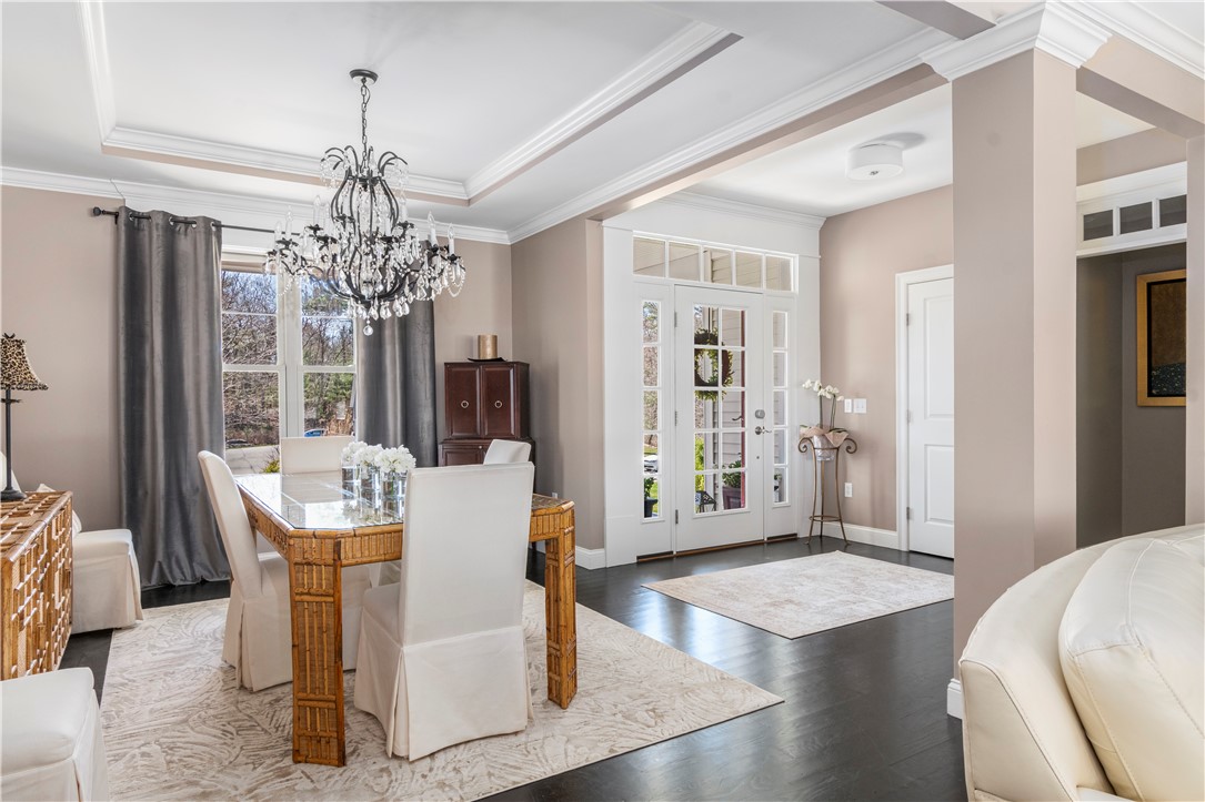 3 Willow Way