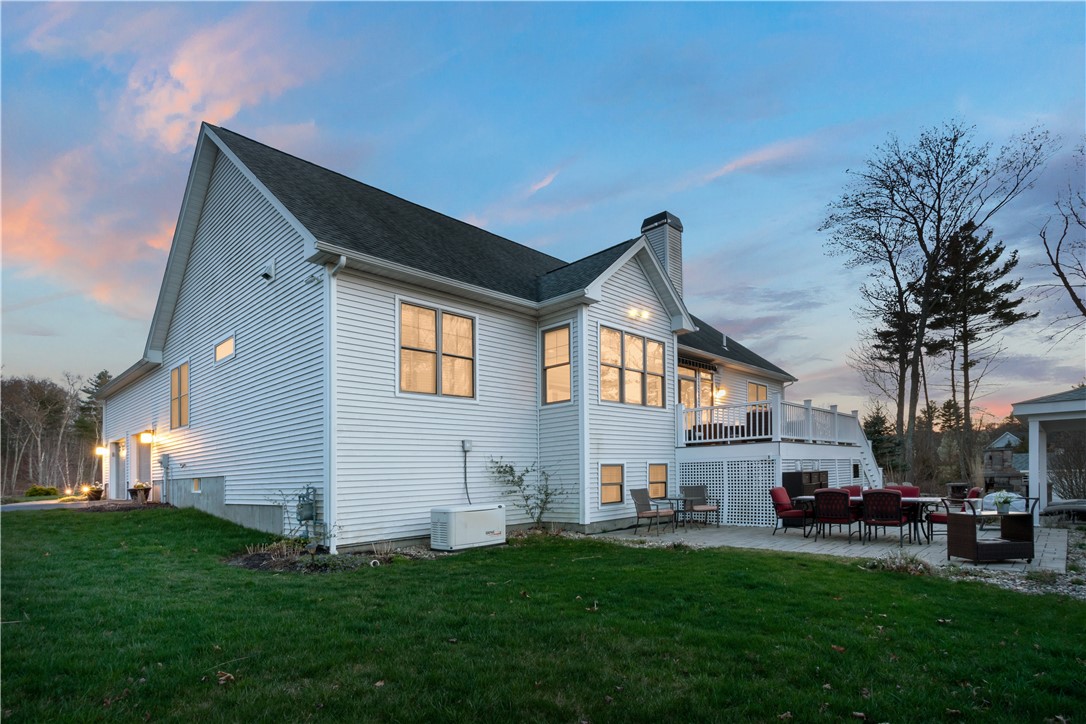 3 Willow Way