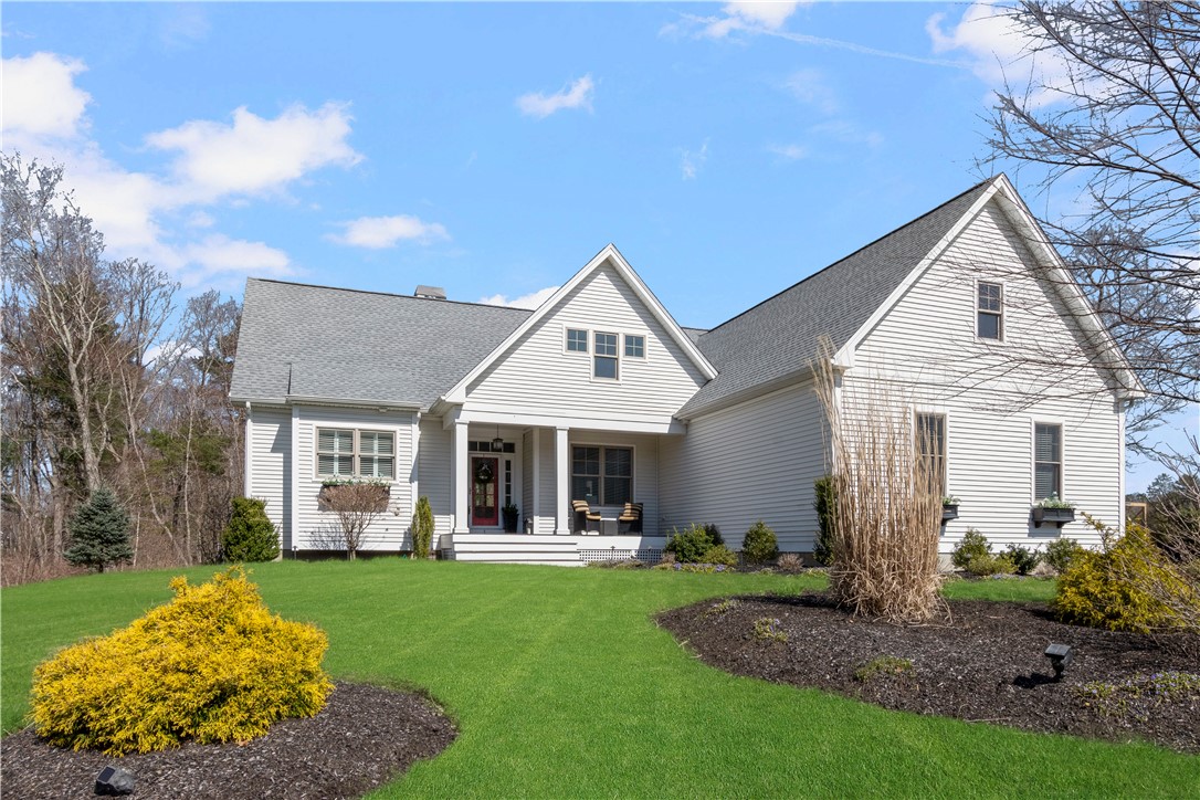 3 Willow Way