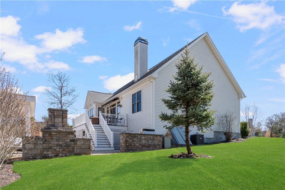 3 Willow Way