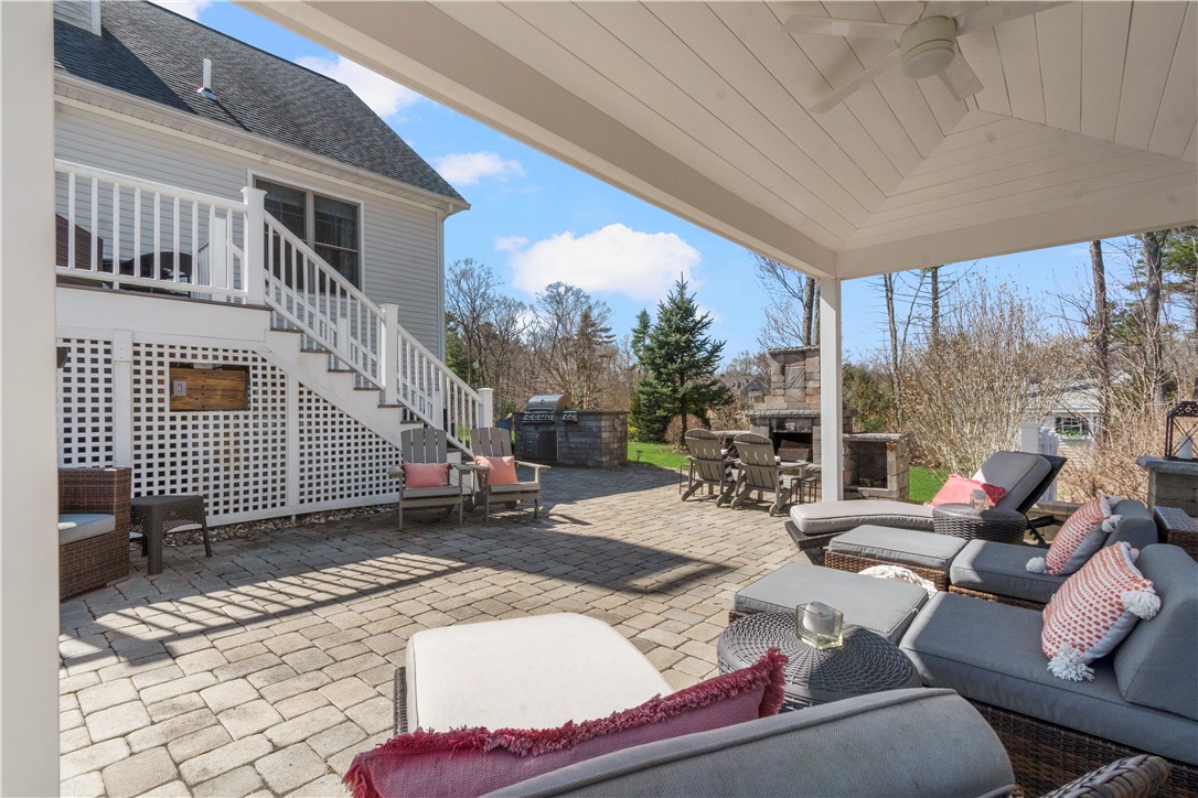 3 Willow Way