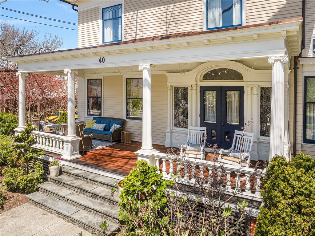 40 Oriole Avenue