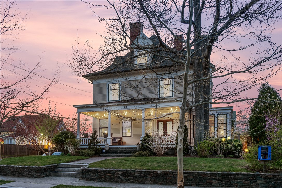 40 Oriole Avenue