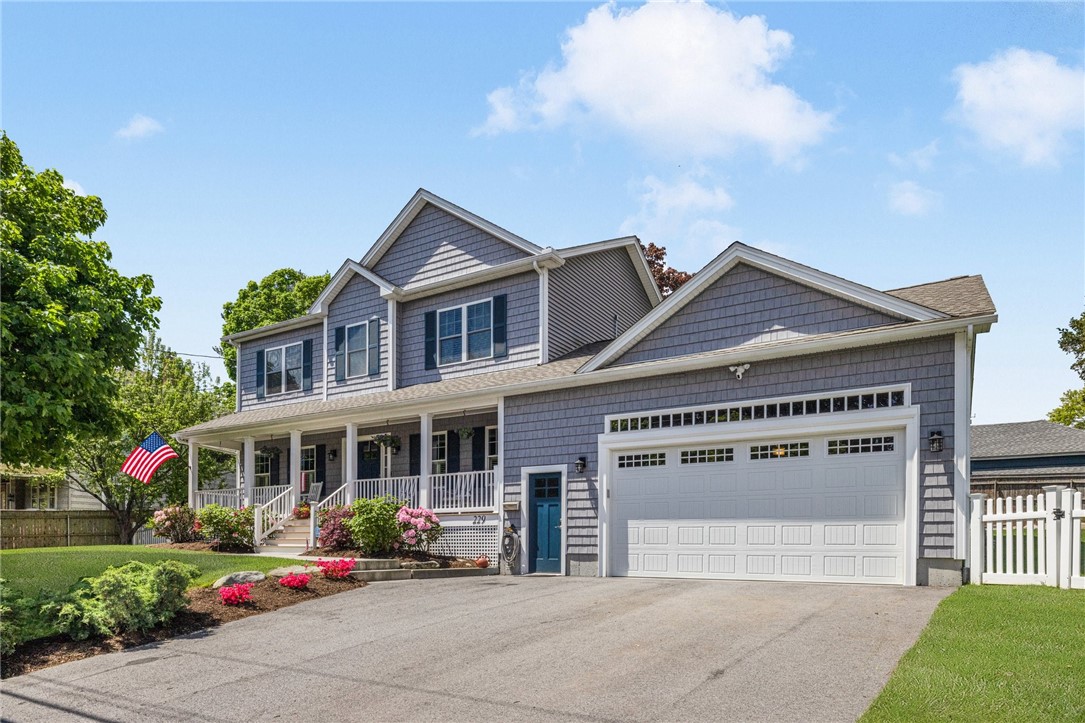 229 Narragansett Parkway