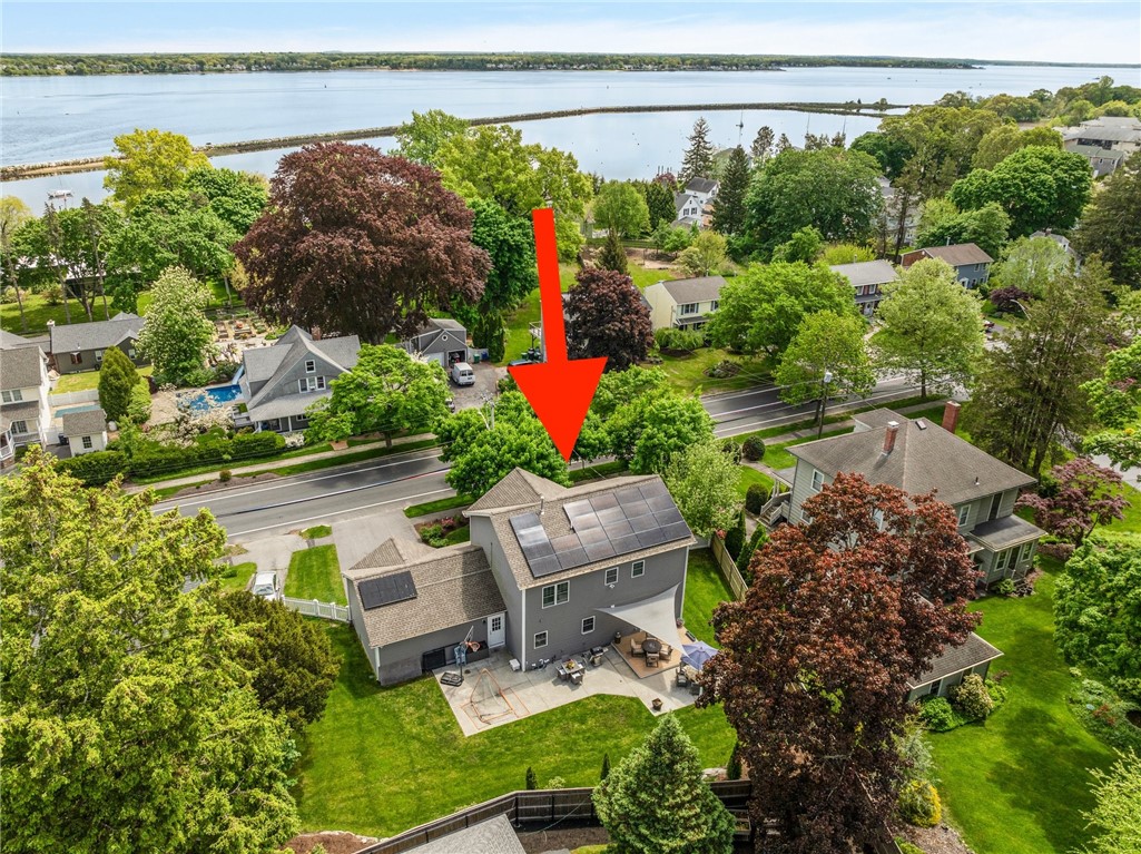 229 Narragansett Parkway