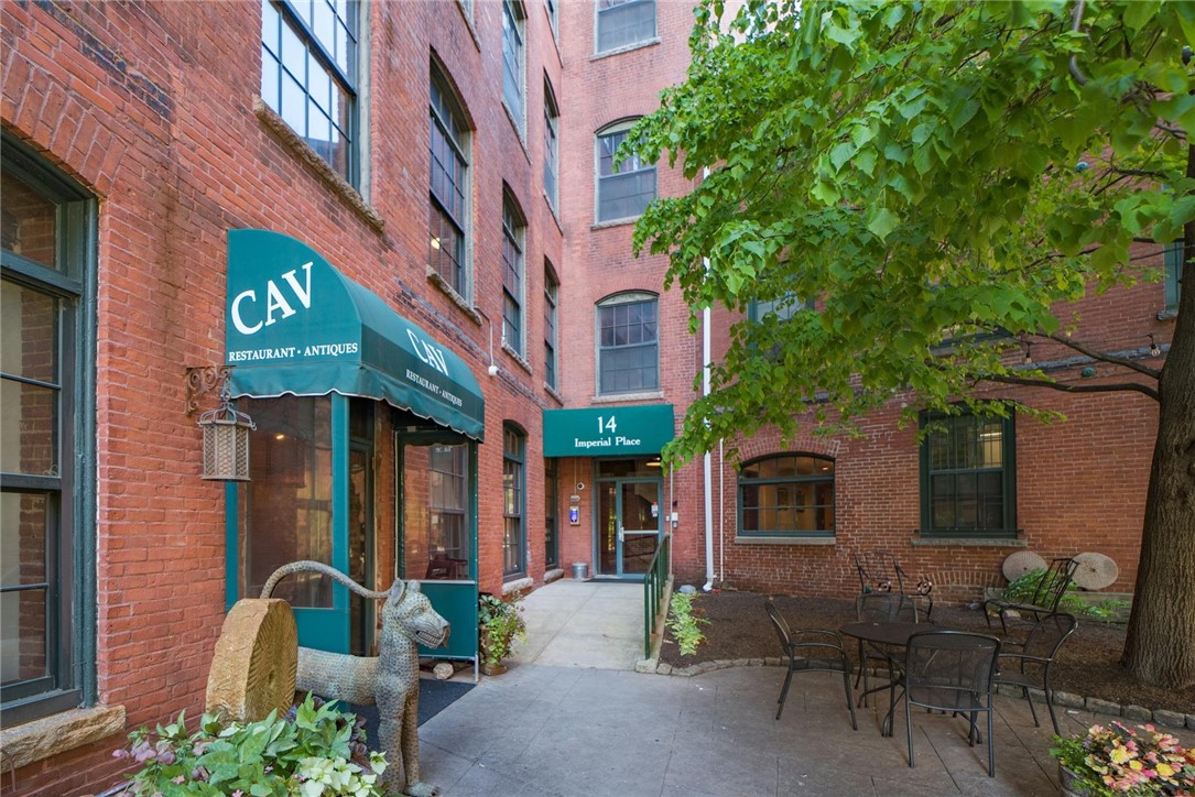 14 Imperial Place 501