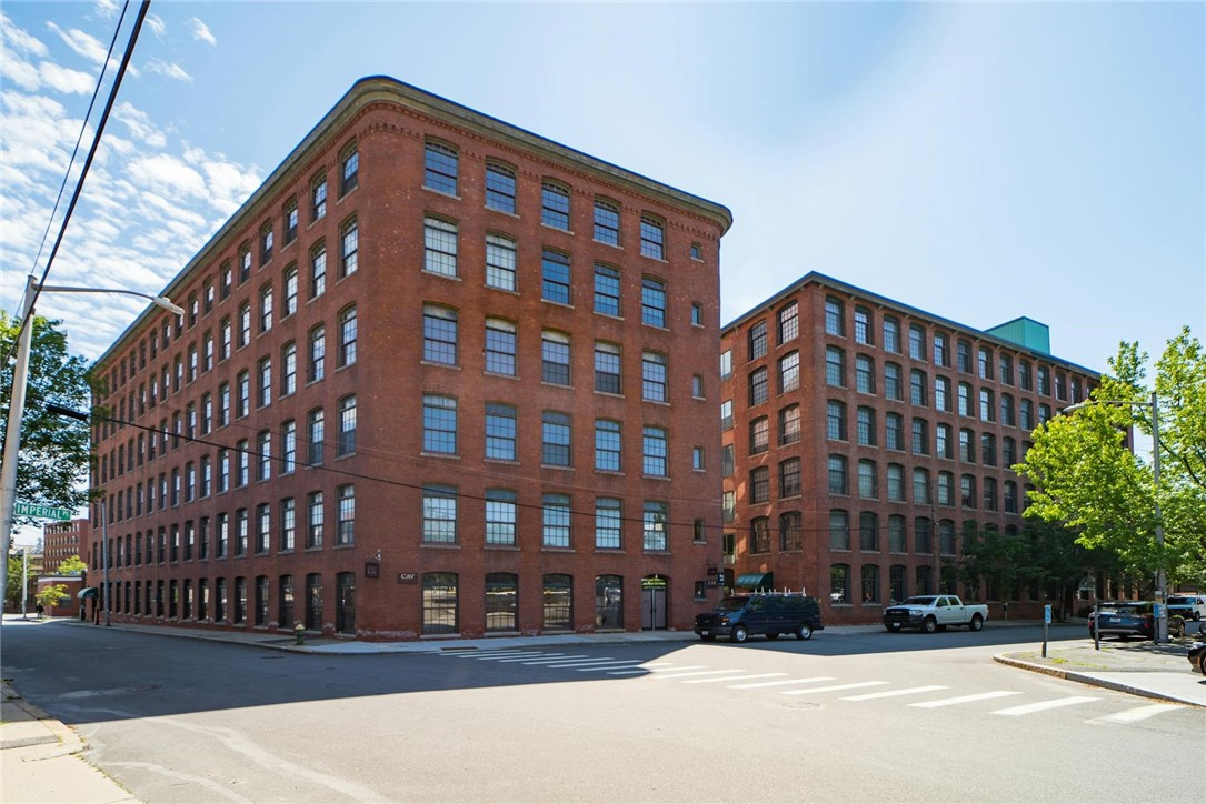 14 Imperial Place 501