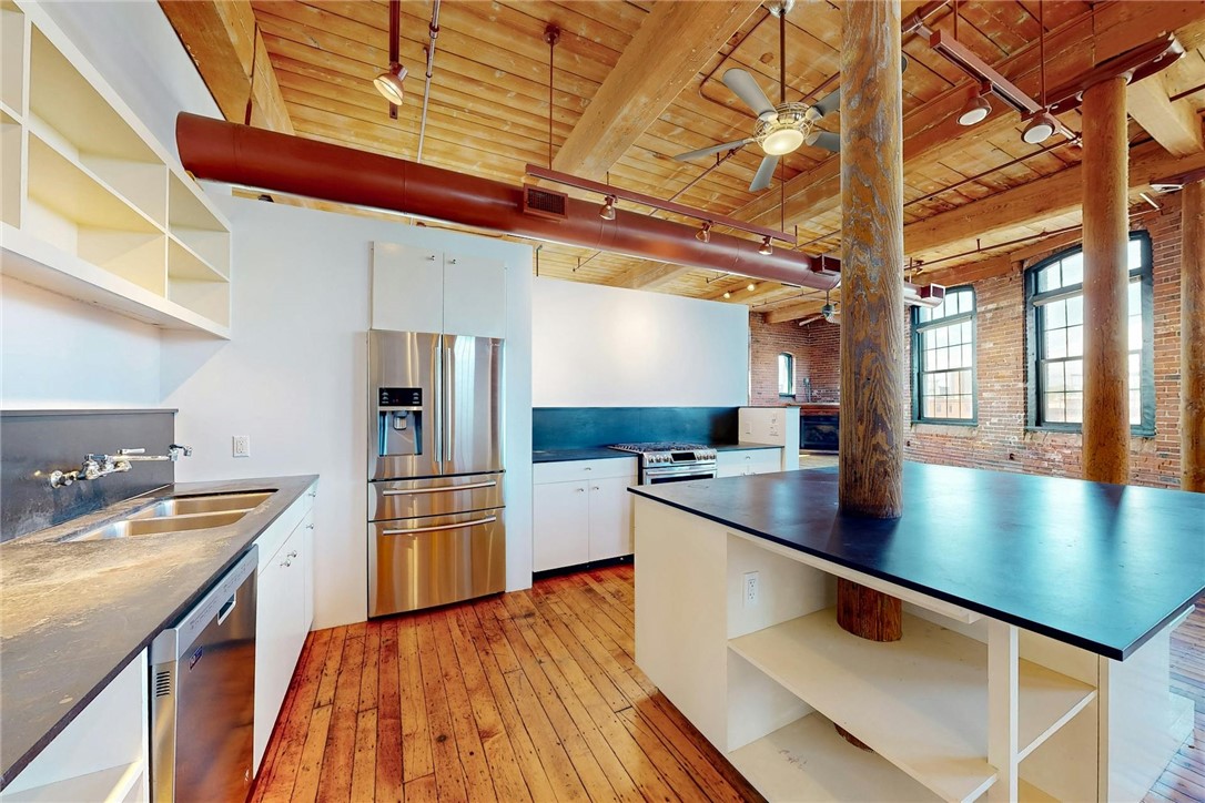 14 Imperial Place 501