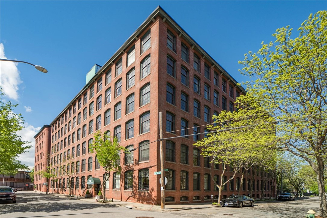 14 Imperial Place 501
