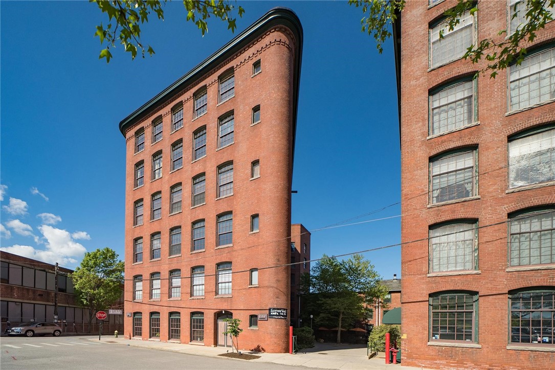 14 Imperial Place 501