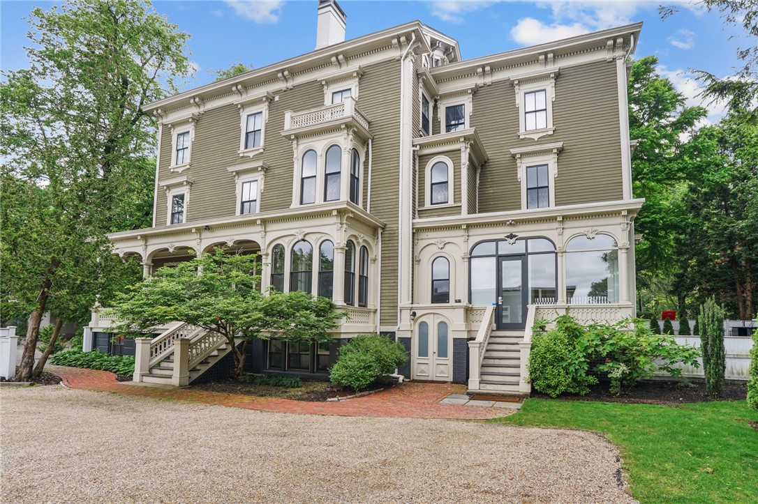 13 Cushing Street 1