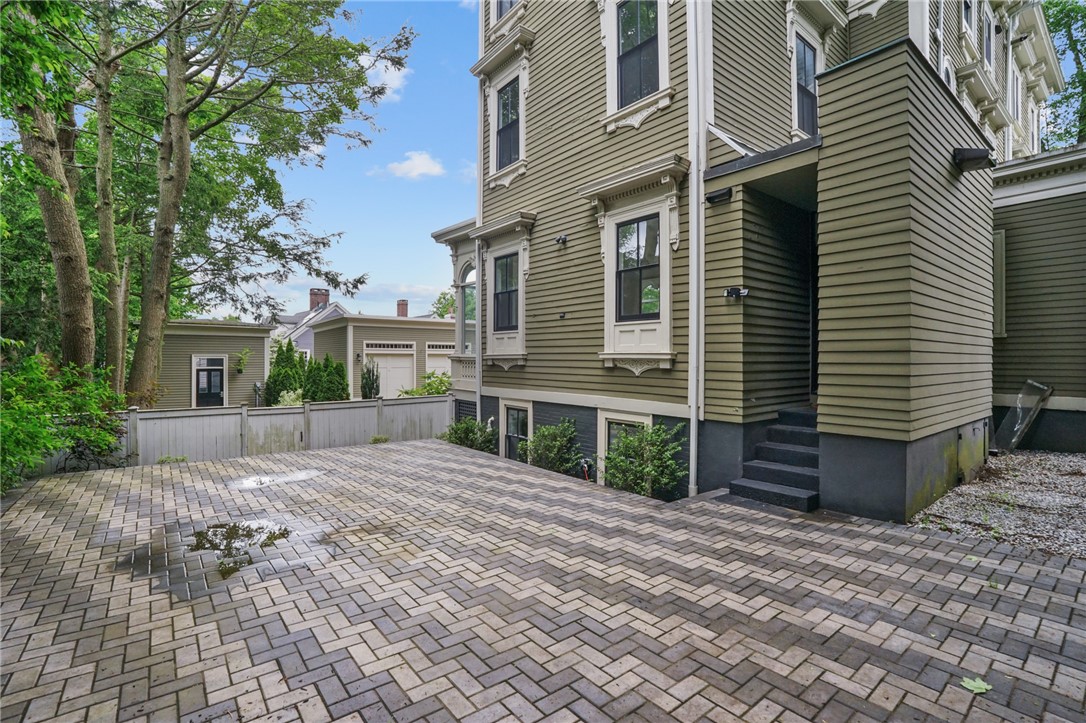 13 Cushing Street 1