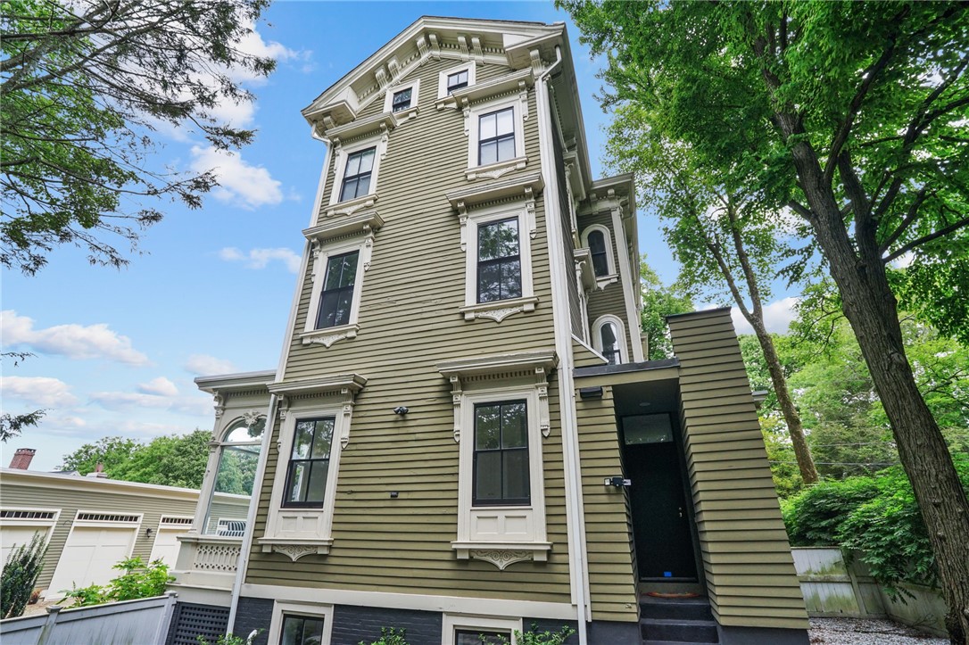 13 Cushing Street 1