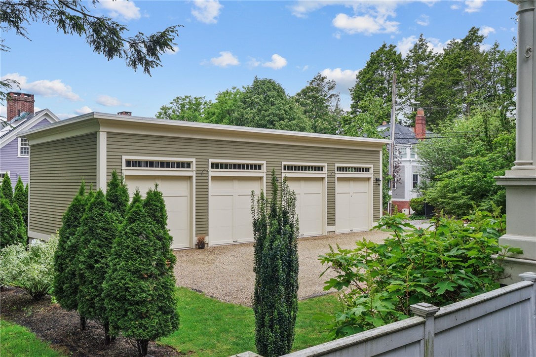 13 Cushing Street 1