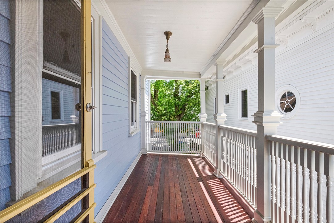42 East Street