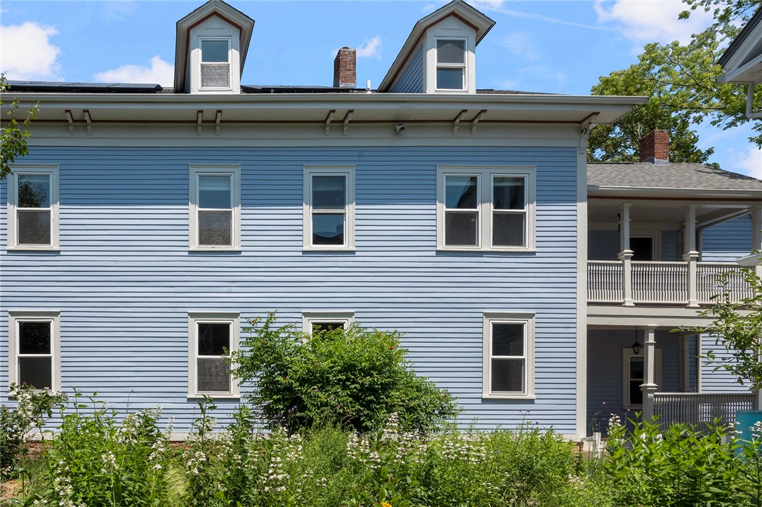 42 East Street