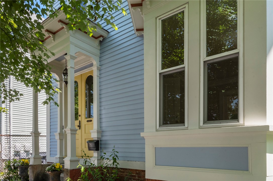 42 East Street