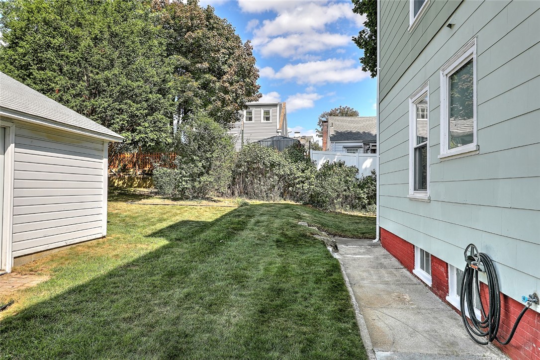 317 Jastram Street