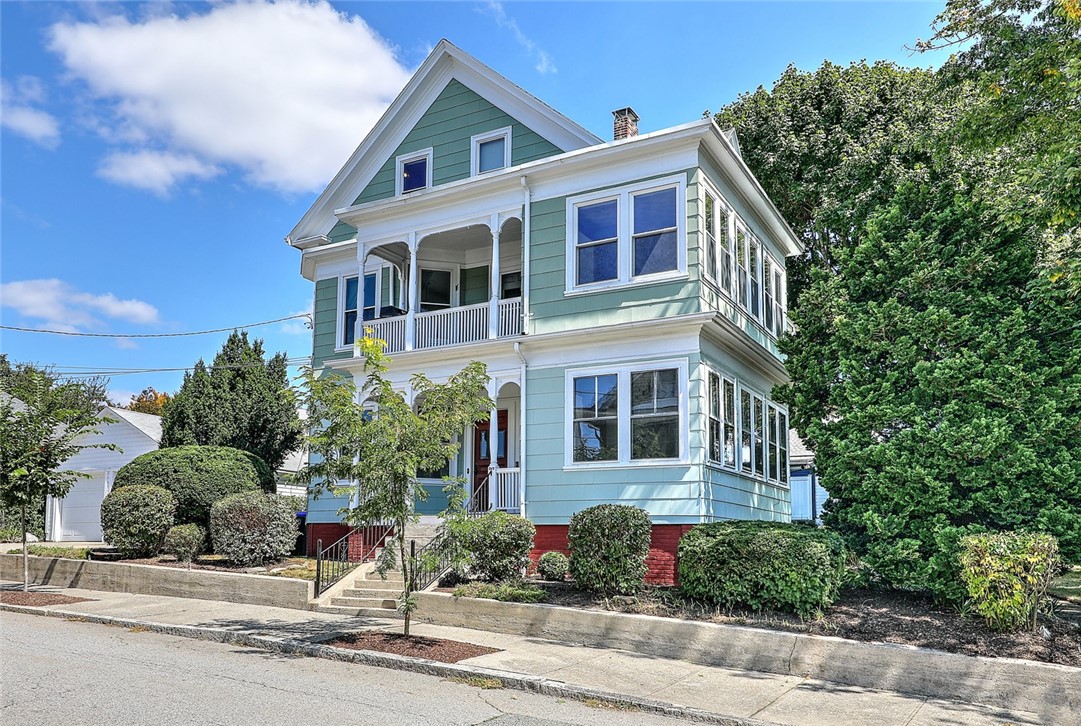 317 Jastram Street
