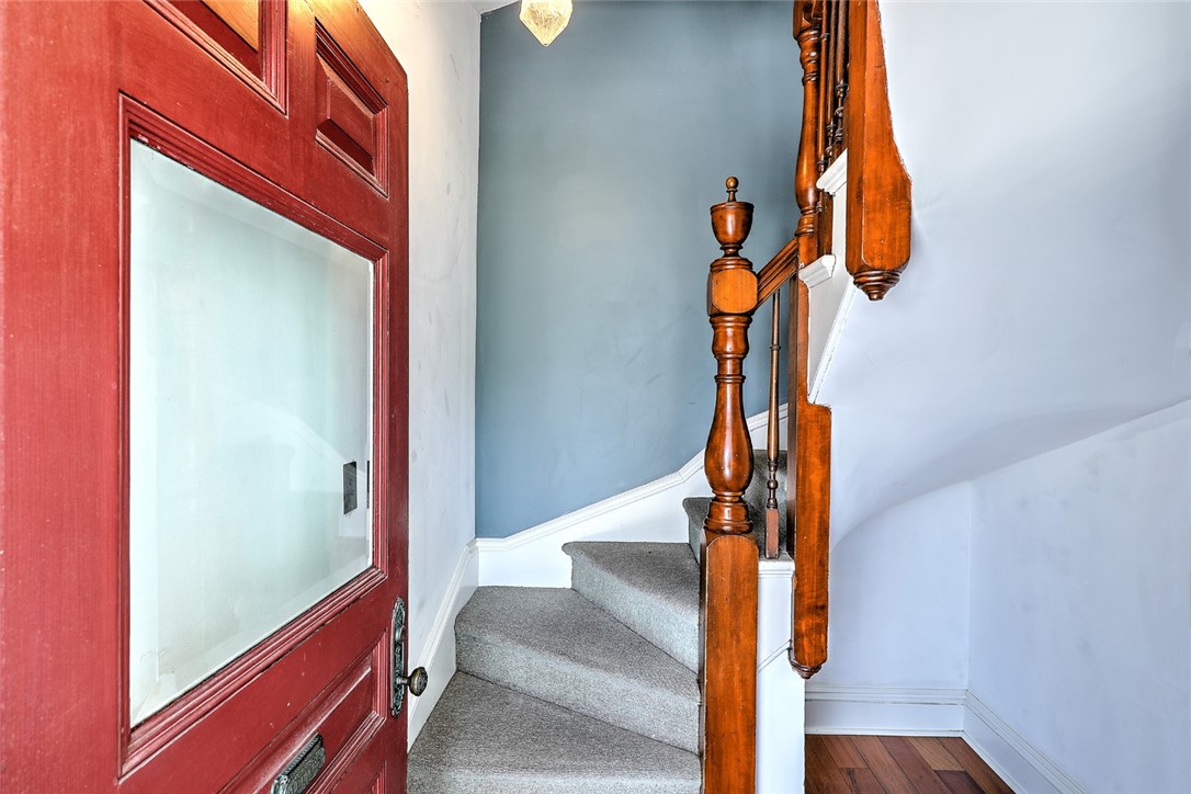 317 Jastram Street