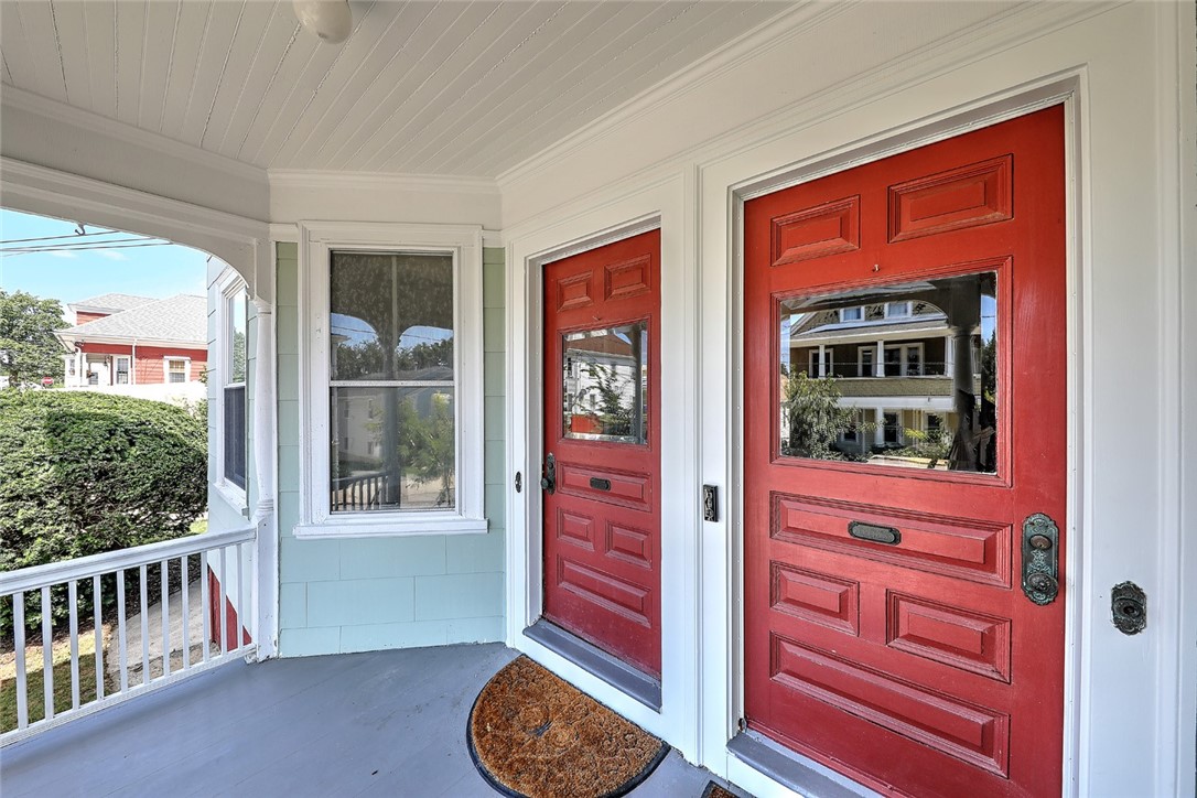 317 Jastram Street