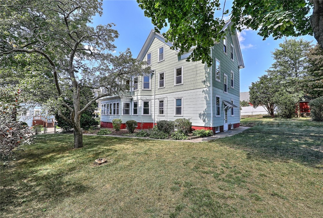 317 Jastram Street