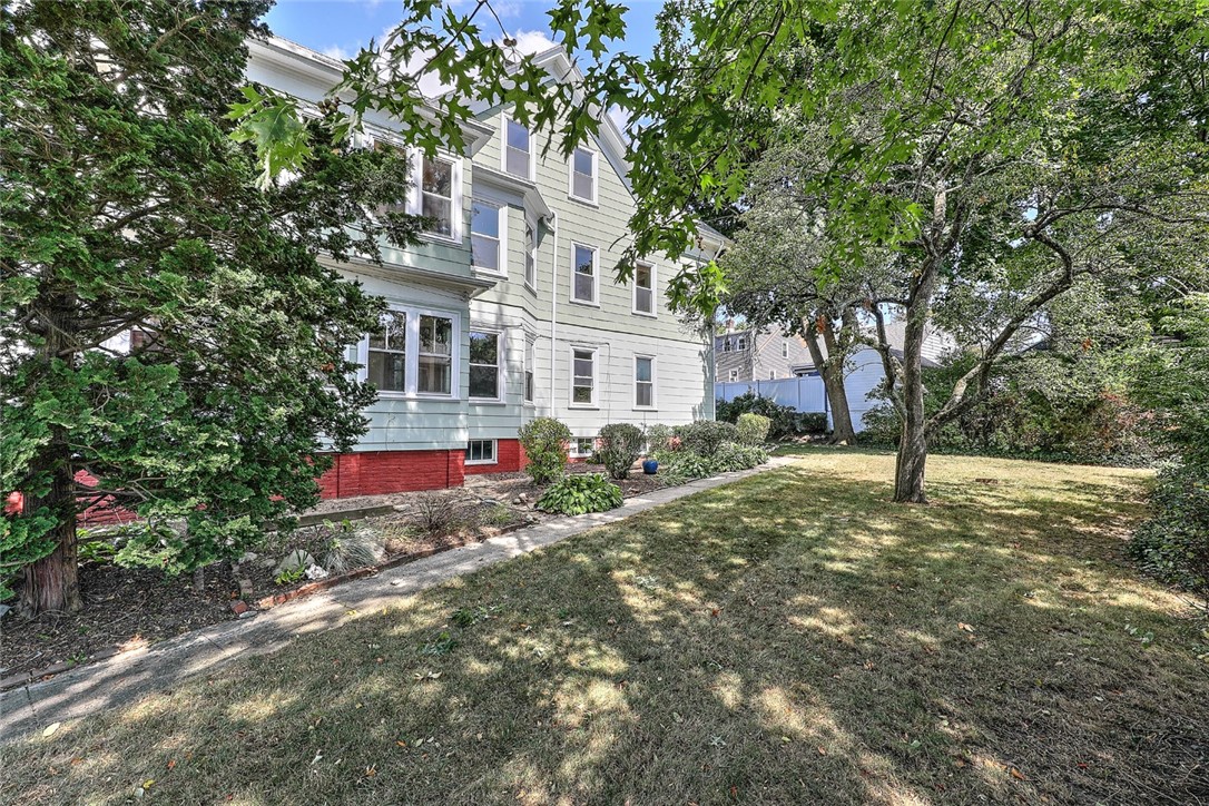 317 Jastram Street