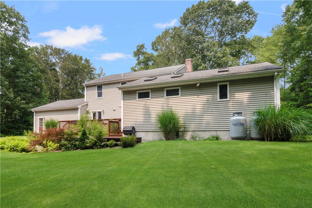 410 Weaver Hill Road