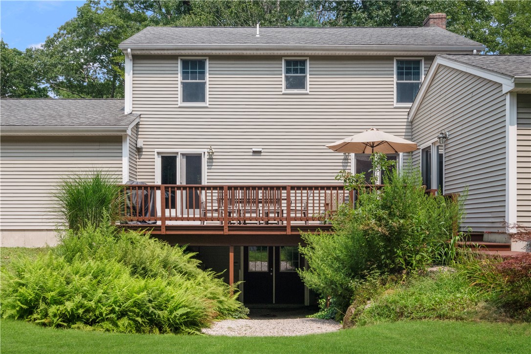 410 Weaver Hill Road