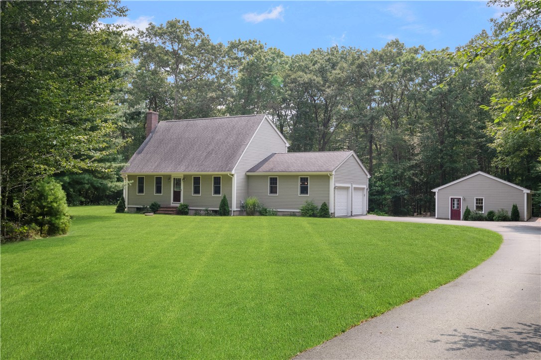 410 Weaver Hill Road