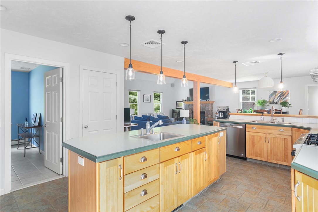 410 Weaver Hill Road
