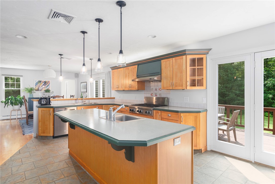 410 Weaver Hill Road