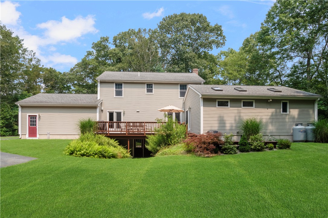 410 Weaver Hill Road