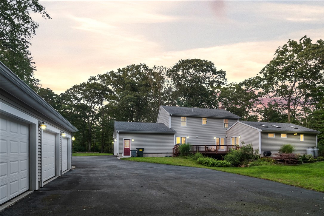 410 Weaver Hill Road