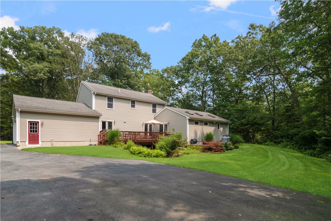 410 Weaver Hill Road